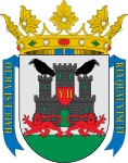 Escudo de Vitoria